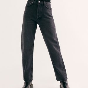 Agolde 90s Jeans in color Photogram